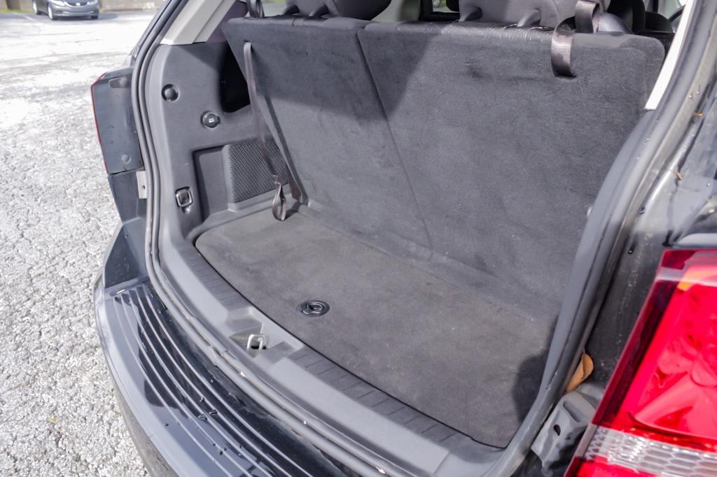 2018 Dodge Journey SE photo 10