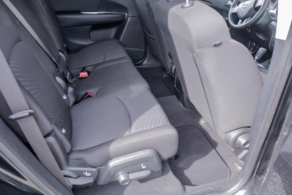 2018 Dodge Journey SE photo 25