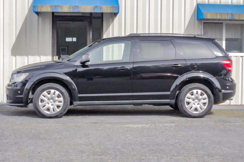 2018 Dodge Journey SE photo 6