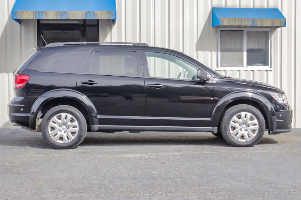 2018 Dodge Journey SE photo 7
