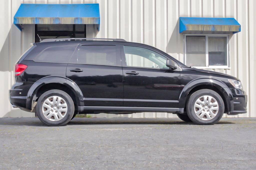 2018 Dodge Journey SE photo 30