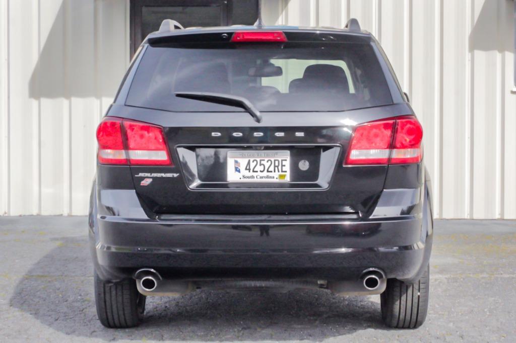 2018 Dodge Journey SE photo 9