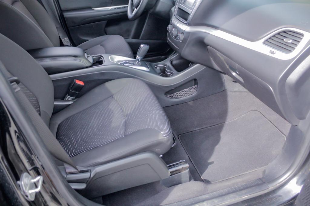 2018 Dodge Journey SE photo 23