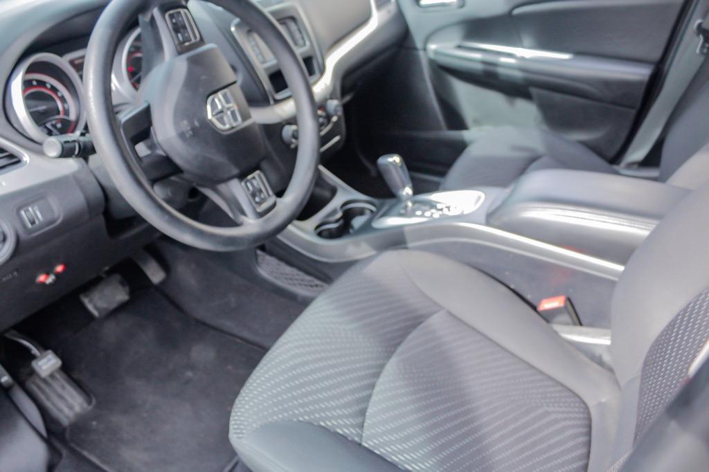 2018 Dodge Journey SE photo 16