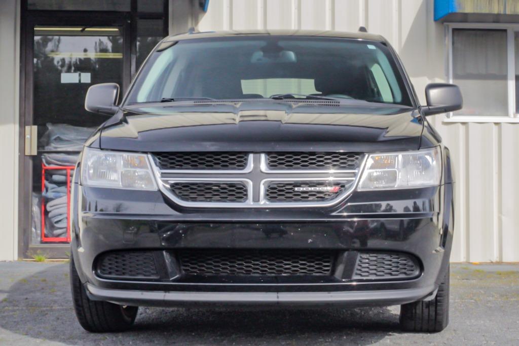 2018 Dodge Journey SE photo 28