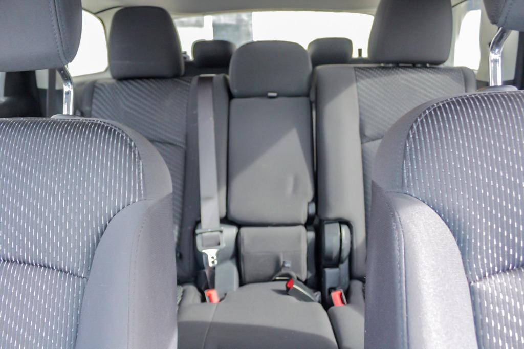 2018 Dodge Journey SE photo 18
