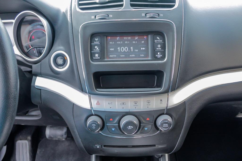 2018 Dodge Journey SE photo 15