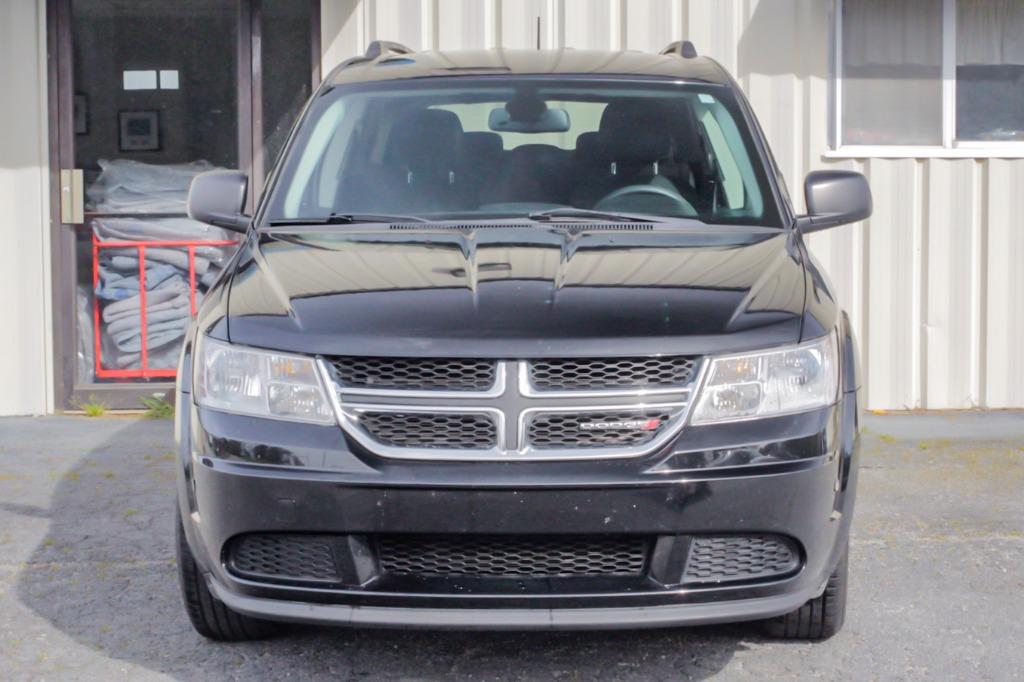 2018 Dodge Journey SE photo 3