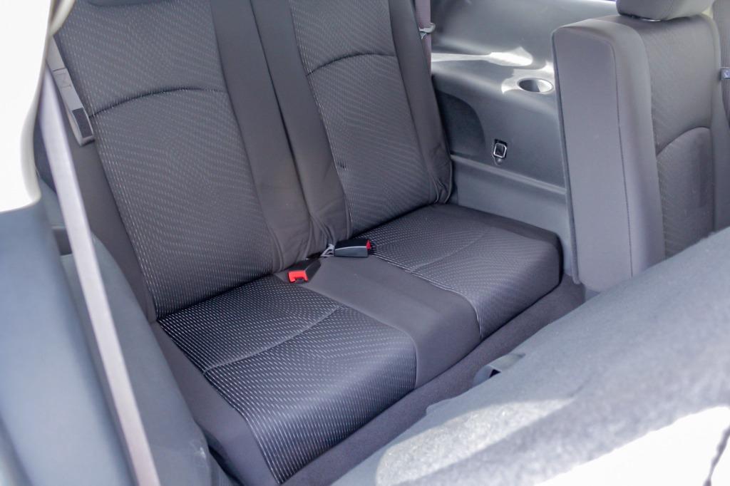 2018 Dodge Journey SE photo 26