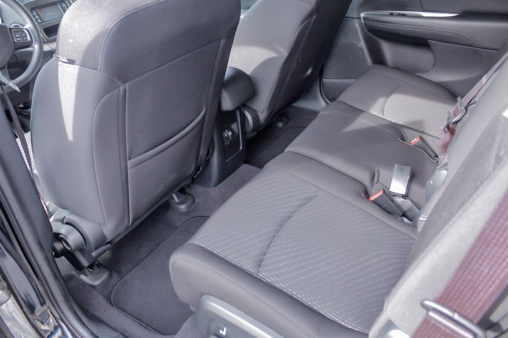 2018 Dodge Journey SE photo 20
