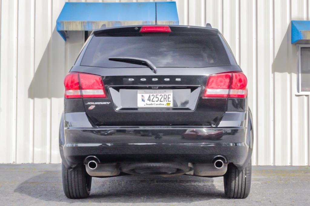 2018 Dodge Journey SE photo 31